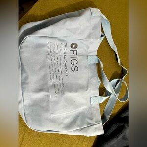 Figs bag